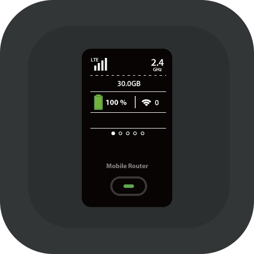 SoftBank FS040W(無制限)