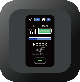 SoftBank FS030W(5GB/月)